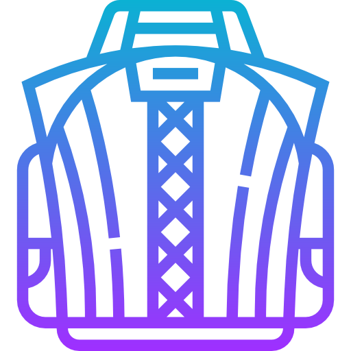 Backpack icon