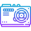 Camera icon 64x64