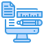 Computer Symbol 64x64