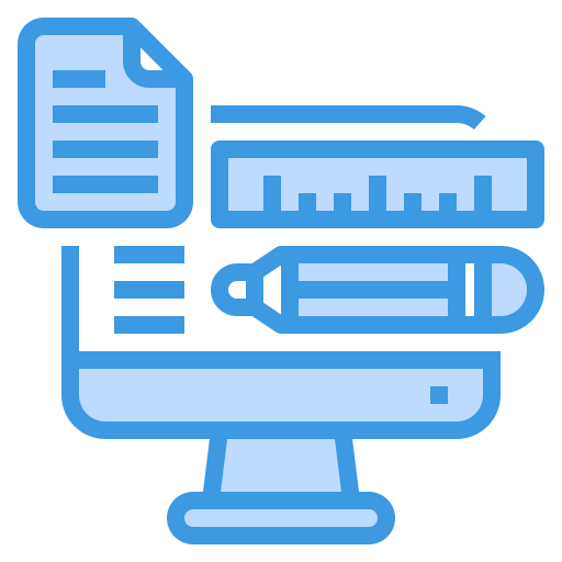 Computer icon