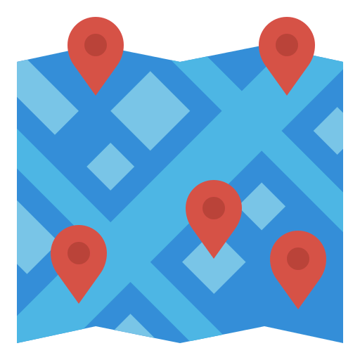 Geolocation icon