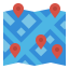 Geolocation biểu tượng 64x64