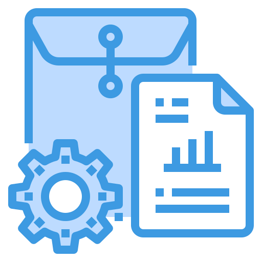 Document ícono