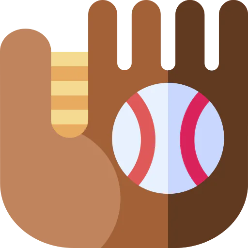 Baseball icon