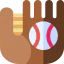 Baseball icon 64x64