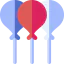 Balloon icon 64x64