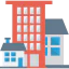 Building icon 64x64