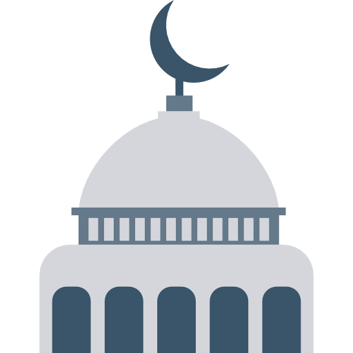 Mosque icon