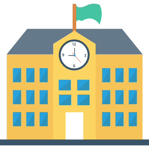 School icon