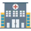 Hospital icon 64x64
