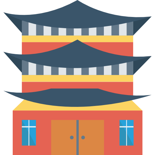 Building icon