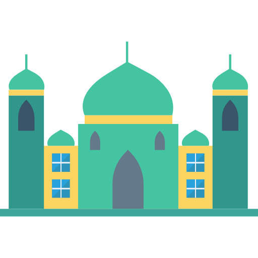Mosque icon