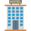Hotel icon 64x64