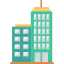 Building icon 64x64