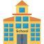 School icon 64x64