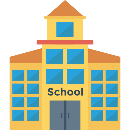 School icon