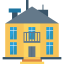 Mansion icon 64x64
