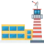 Airport icon 64x64