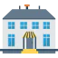 Mansion icon 64x64