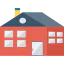 Warehouse icon 64x64