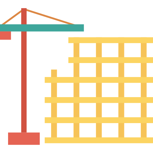 Construction icon