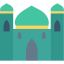Mosque icon 64x64