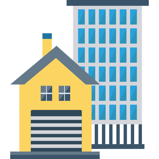 Building icon