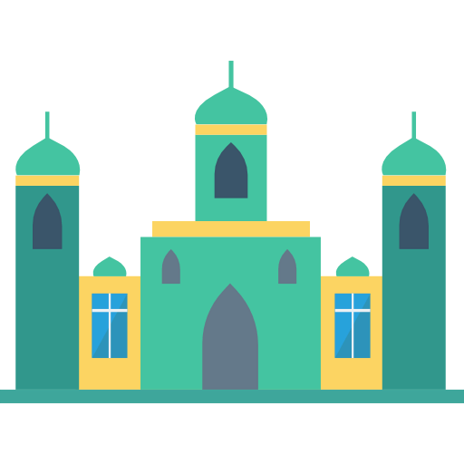 Mosque icon