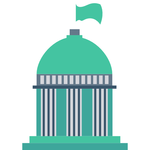 Capitol icon