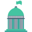 Capitol icône 64x64