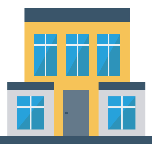 Hostel icon