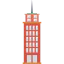 Skyscrapper Symbol 64x64