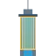 Skyscraper icon 64x64