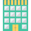 Hostel アイコン 64x64