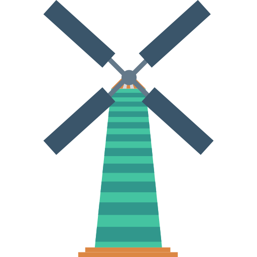Mill icon