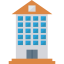 Hostel アイコン 64x64
