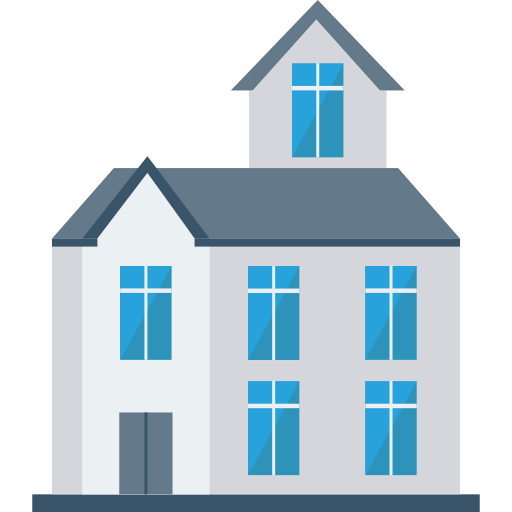 Hostel icon