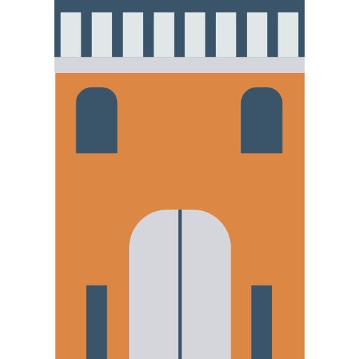 Jail icon