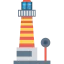 Lighthouse icon 64x64