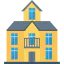 Hostel アイコン 64x64