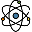 Atom icon 64x64