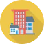 Building icon 64x64