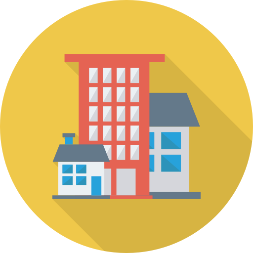 Building icon
