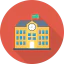 School icon 64x64