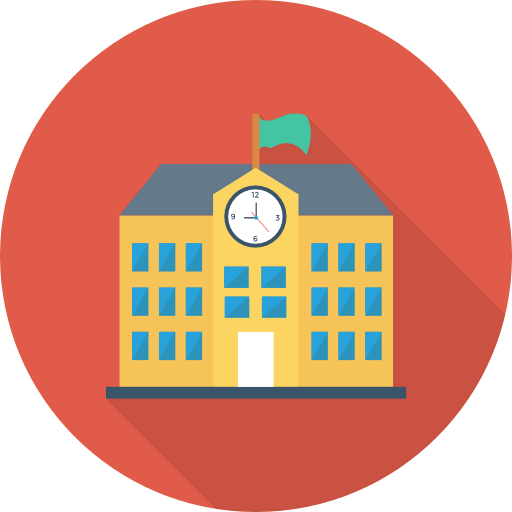 School icon