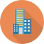 Skyscraper icon 64x64