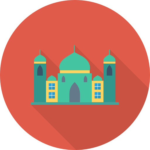 Mosque icon