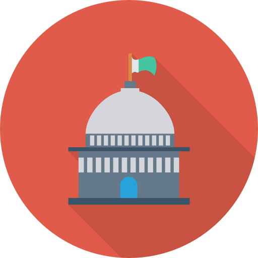 Building icon