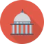 Capitol icône 64x64