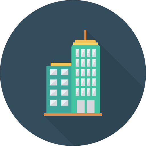 Building icon